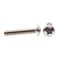 Prime-Line Machine Screw, Pan Head, Phillips Drive 3/8in-16 X 2in 18-8 Stainless Steel 5PK 9130451 - alternate 2